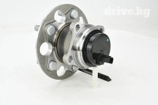 Задняя левая Ступица Toyota Новый