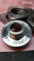 Приус 50 куз. 16-17. год вып. Изготовлю на заказ проставки