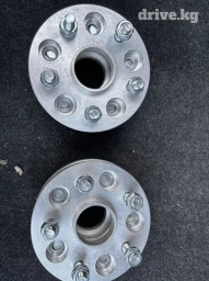 Проставки Toyota Новый, Оригинал, Россия