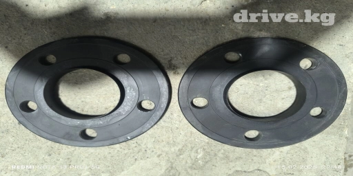 Проставки Mercedes-Benz Б/у, Оригинал