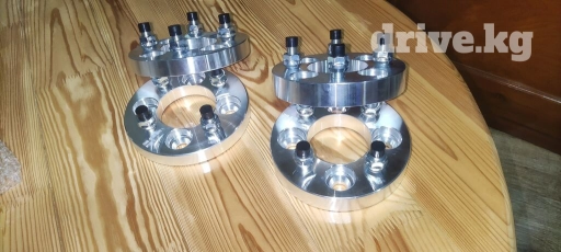 Проставки Volkswagen