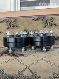 Проставки Универсальные Б/у, Оригинал, Россия