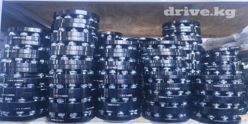 Проставки 2024 г., Новый, Оригинал, Китай