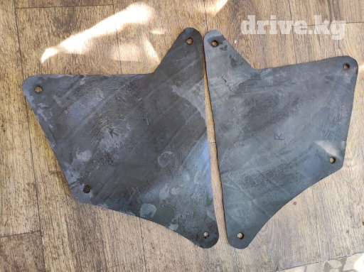 Пыльник Lexus 2005 г., Новый, Аналог