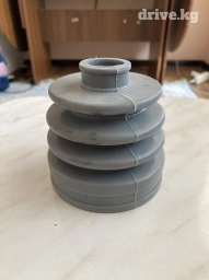 Пыльник на гранату . 350 сом