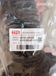 Пыльник Toyota 2003 г., Новый