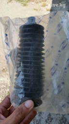 Пыльник Nissan Новый, Аналог