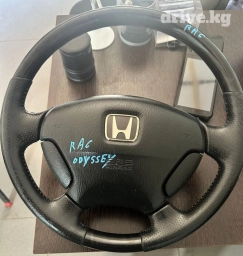 Руль Honda Б/у, Оригинал, Япония