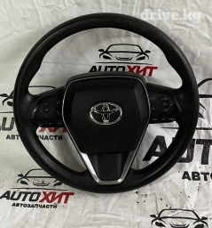Руль Toyota Б/у, Оригинал, США
