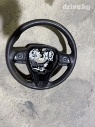 Руль Toyota 2021 г., Оригинал, Япония