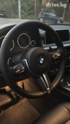 Руль BMW 2017 г., Новый, Аналог, Китай