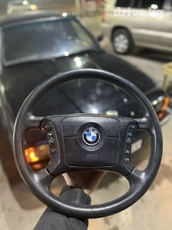 Руль BMW 1992 г., Б/у, Оригинал, Германия
