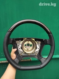 Руль Mercedes-Benz Б/у, Оригинал