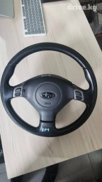 Руль Subaru Б/у, Оригинал, Япония