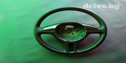 Руль BMW Оригинал, Германия