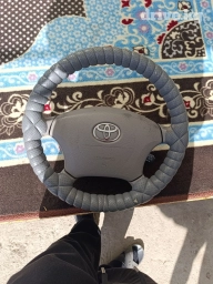Руль Toyota Б/у, Оригинал