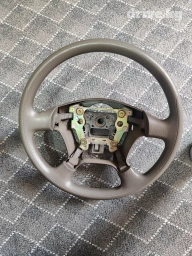 Руль Honda 2002 г., Б/у, Оригинал, Япония