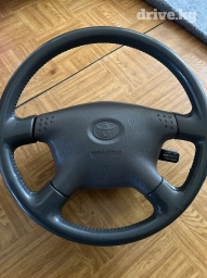 Руль Toyota 2004 г., Б/у, Оригинал, США