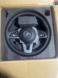 Руль Mercedes-Benz Новый