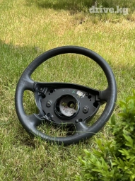 Руль Mercedes-Benz Б/у, Оригинал, Германия