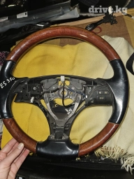 Руль Lexus Б/у