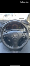Руль Toyota 2003 г., Б/у, Оригинал, Япония