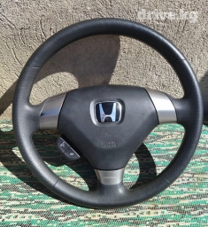 Руль Honda Б/у, Оригинал, Япония