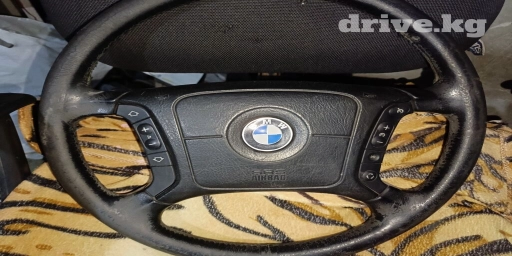 Руль BMW