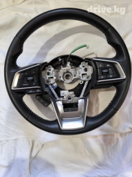 Руль Subaru 2021 г., Новый, Оригинал