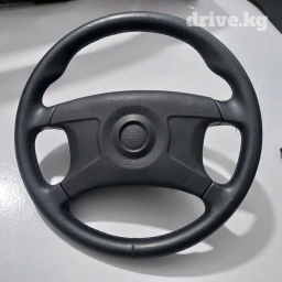 Руль BMW Оригинал