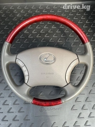 Руль Lexus 2004 г., Б/у, Оригинал