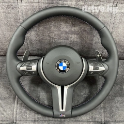 Руль BMW Новый