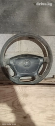 Руль Volkswagen 2003 г., Б/у, Оригинал, Германия