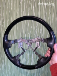 Руль Toyota 2008 г., Б/у, Оригинал
