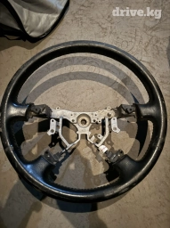 Руль Toyota 2005 г., Б/у, Оригинал, Япония