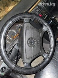 Руль Mercedes-Benz 1998 г., Б/у, Оригинал, Германия
