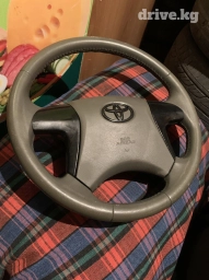 Руль Toyota Б/у, Оригинал, Япония