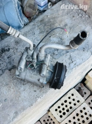 Руль Honda Б/у