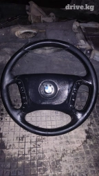 Руль BMW 1994 г., Б/у, Оригинал, Германия