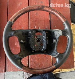 Руль BMW Б/у, Оригинал, Германия
