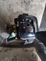 Руль Honda 2003 г., Б/у, Оригинал, Япония