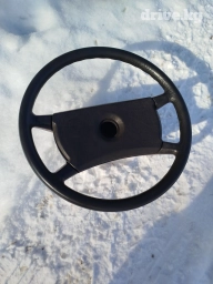 Руль Mercedes-Benz 1985 г., Б/у, Оригинал, Германия