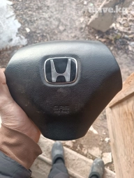 Руль Honda 2004 г., Б/у, Оригинал