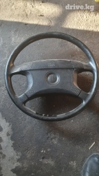 Руль BMW Б/у, Оригинал, Германия