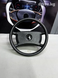 Руль Mercedes-Benz 1995 г., Новый, Оригинал, Германия
