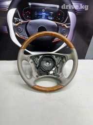 Руль Mercedes-Benz 2003 г., Новый, Оригинал, Германия