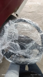 Руль Honda 2001 г., Новый, Оригинал, Япония