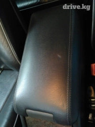 Руль Mercedes-Benz