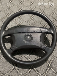 Руль BMW 1993 г., Б/у, Оригинал, Германия