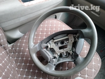 Руль Honda 2003 г., Б/у, Оригинал, Япония
